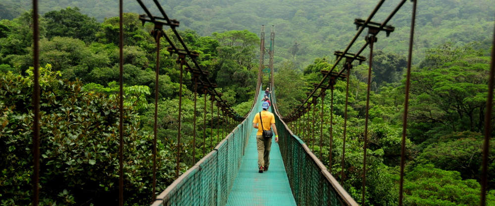 Monteverde | travel-experince.com