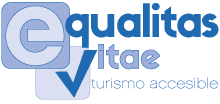 Equalitas Vitae turismo accesible y adaptado