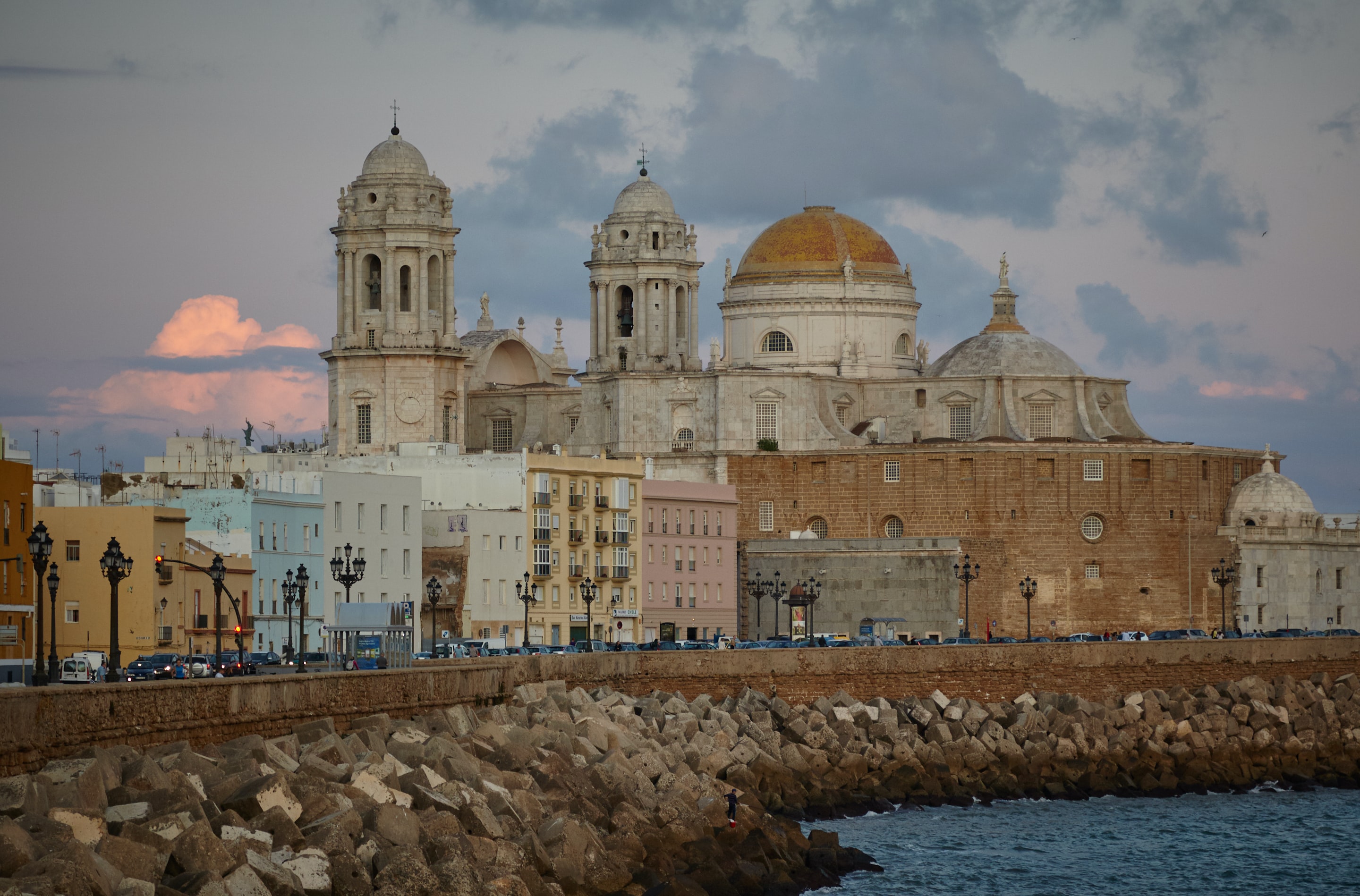 Jerez de la Frontera, Cádiz, España, 18 de febrero de 2022, Manos