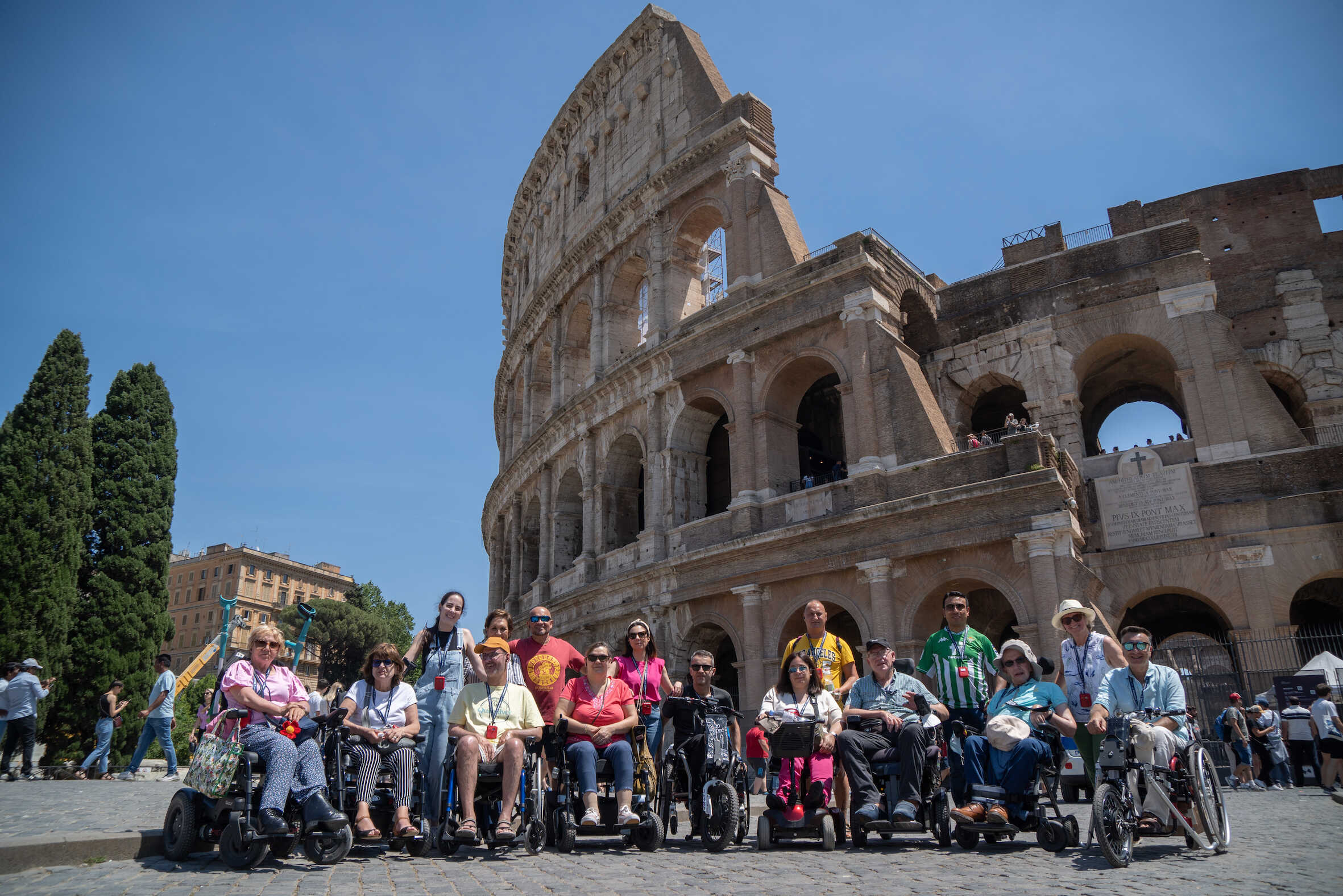 5 lugares secretos en Roma para escaparse de los turistas