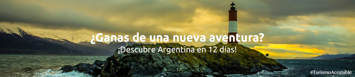 Viajar en silla de ruedas, Argentina para discapacitados, turismo adaptado en Argentina, Turismo accesible en Argentina