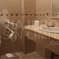 buenos-aires-hotel-Pestana-baño-accessible