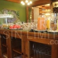 Calafate-hotel-kosten-aike-buffet