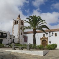 Viaje accesible a Fuerteventura