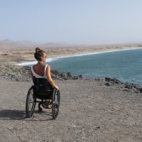 Vacaciones accesibles en Fuerteventura