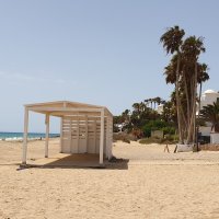 Vacaciones accesibles en Fuerteventura
