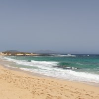 Playas adaptadas en Fuerteventura