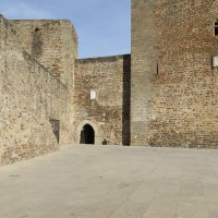 Museo accesible en Olivenza.