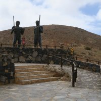Viajar a Fuerteventura con silla de ruedas