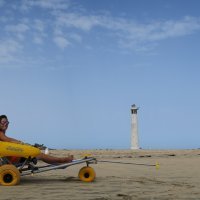 Fuerteventura accesible