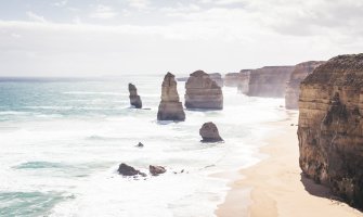 Viaje a Australia accesible para usuarios de silla de ruedas