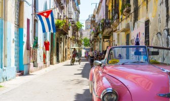 Viaje a Cuba accesible para personas con discapacidad