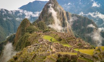 Viaje a Peru accesible en silla de ruedas