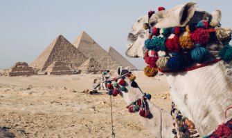 Viaje a Egipto accesible en silla de ruedas