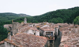 Casas rurales adaptadas en España