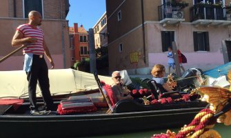 Turismo accesible en Venecia, Venecia en silla de ruedas