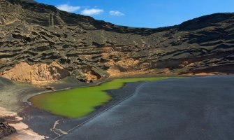 Lanzarote accesible en silla de ruedas