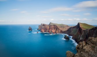 Viaje a Madeira accesible para personas con discapacidad