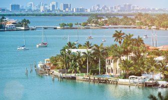 Viaje a Miami en silla de ruedas