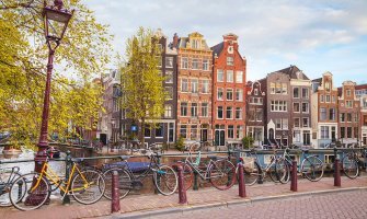 turismo accesible en holanda