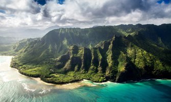 Viaje a Hawaii accesible para personas con discapacidad