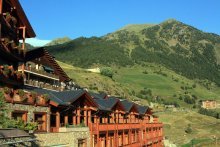 Hermitage-Hotel-Andorra-accesible